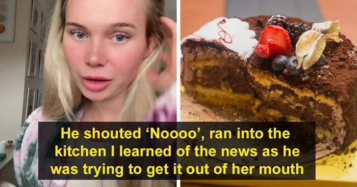 “I Grabbed My Baby, Stormed Out Of The House, Haven't Spoken To This Person Since”: Mom Is Furious After Somebody Gave Her 4-Month-old Baby Chocolate Cake