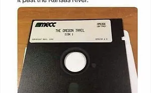 40 Memes Which Roll Back Time To The Good Old-Fashioned Past, As Posted By This Instagram Account