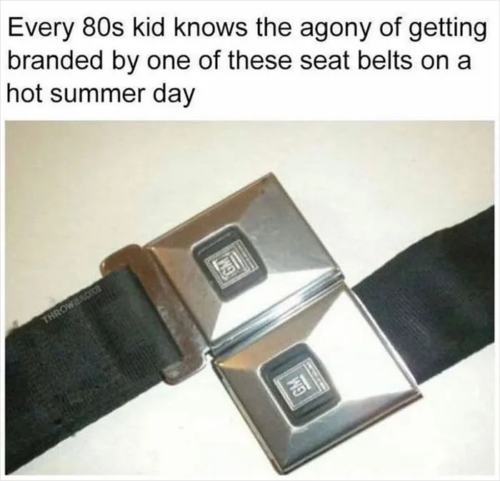 40 Memes Which Roll Back Time To The Good Old-Fashioned Past, As Posted By This Instagram Account