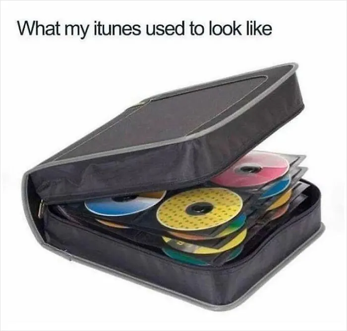 40 Memes Which Roll Back Time To The Good Old-Fashioned Past, As Posted By This Instagram Account