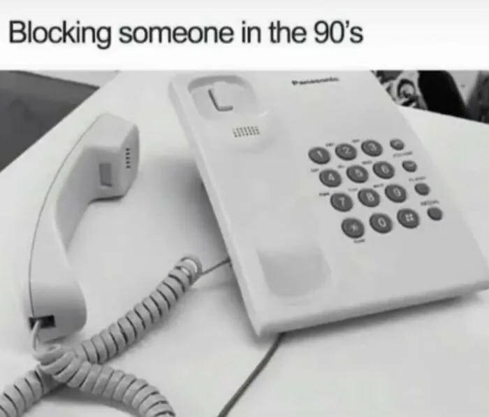 40 Memes Which Roll Back Time To The Good Old-Fashioned Past, As Posted By This Instagram Account
