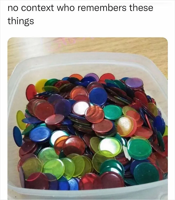 40 Memes Which Roll Back Time To The Good Old-Fashioned Past, As Posted By This Instagram Account