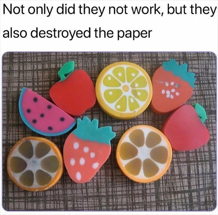 40 Memes Which Roll Back Time To The Good Old-Fashioned Past, As Posted By This Instagram Account