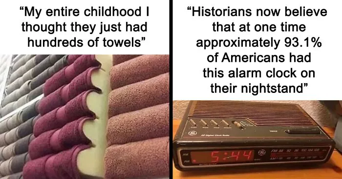 40 Memes Which Roll Back Time To The Good Old-Fashioned Past, As Posted By This Instagram Account