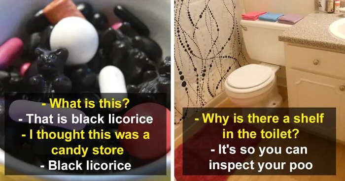 Person On TikTok Shares "Things In The Netherlands That Would Nearly Put North Americans Into A Coma" (12 Stories)