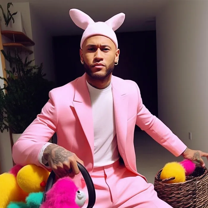 Neymar