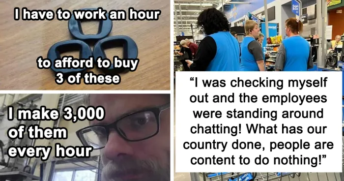30 Painful Posts That Explain Exactly Why "No One Wants To Work"