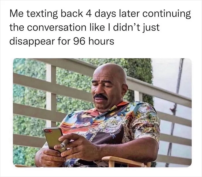 To Brighten Up Your Day, Here Are 33 Of The Funniest And Most Relatable Memes Shared By This Instagram Account