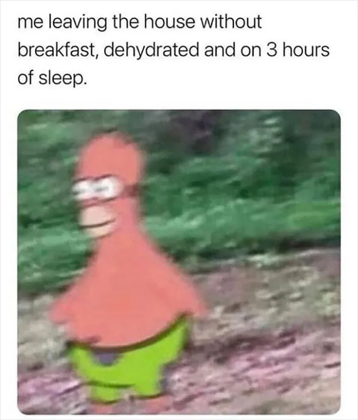 To Brighten Up Your Day, Here Are 33 Of The Funniest And Most Relatable Memes Shared By This Instagram Account