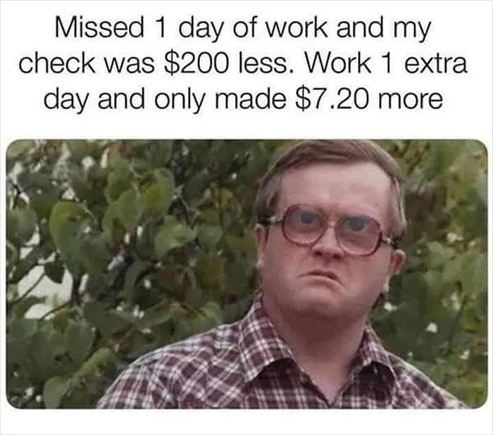 To Brighten Up Your Day, Here Are 33 Of The Funniest And Most Relatable Memes Shared By This Instagram Account