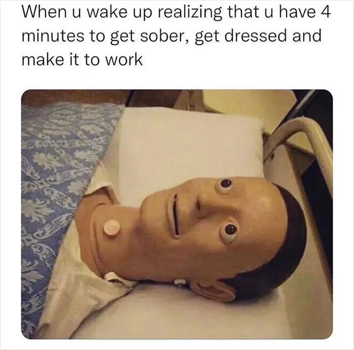 To Brighten Up Your Day, Here Are 33 Of The Funniest And Most Relatable Memes Shared By This Instagram Account