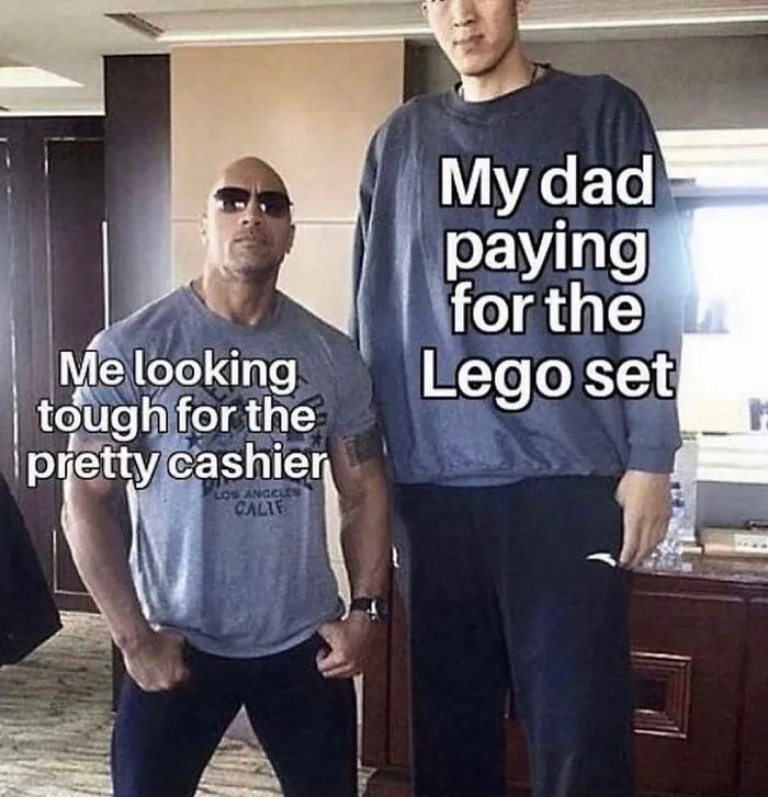 To Brighten Up Your Day, Here Are 33 Of The Funniest And Most Relatable Memes Shared By This Instagram Account