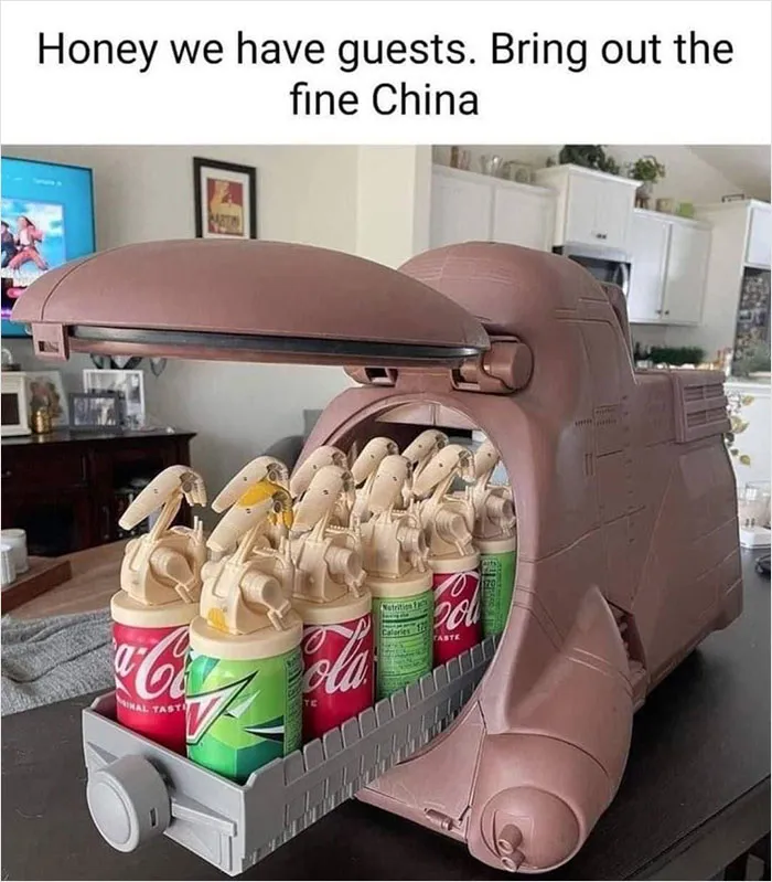 To Brighten Up Your Day, Here Are 33 Of The Funniest And Most Relatable Memes Shared By This Instagram Account