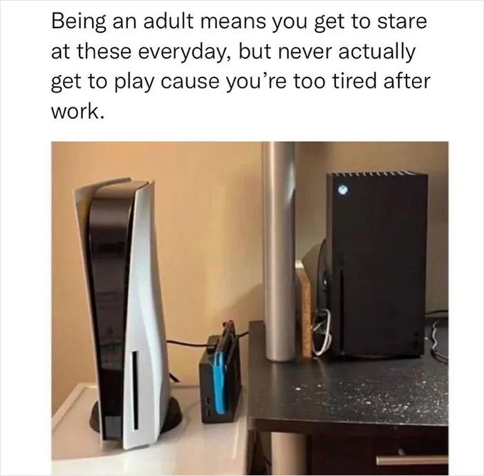 To Brighten Up Your Day, Here Are 33 Of The Funniest And Most Relatable Memes Shared By This Instagram Account
