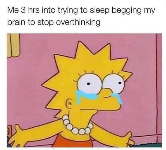 To Brighten Up Your Day, Here Are 33 Of The Funniest And Most Relatable Memes Shared By This Instagram Account