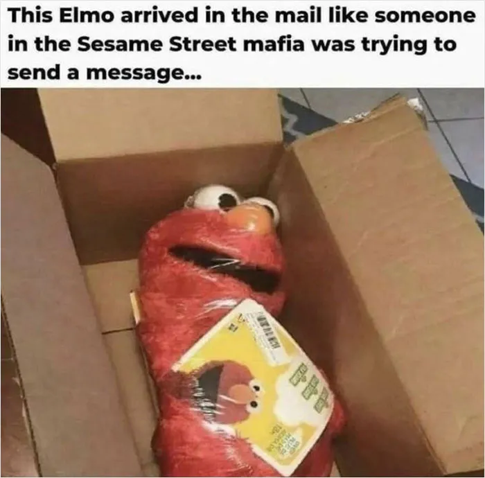 To Brighten Up Your Day, Here Are 33 Of The Funniest And Most Relatable Memes Shared By This Instagram Account