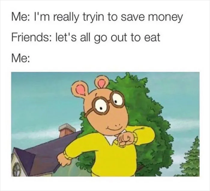 To Brighten Up Your Day, Here Are 33 Of The Funniest And Most Relatable Memes Shared By This Instagram Account