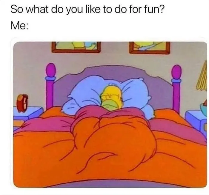 To Brighten Up Your Day, Here Are 33 Of The Funniest And Most Relatable Memes Shared By This Instagram Account