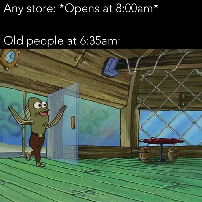 To Brighten Up Your Day, Here Are 33 Of The Funniest And Most Relatable Memes Shared By This Instagram Account