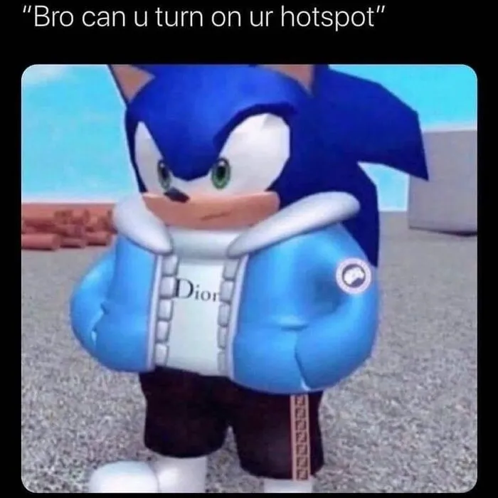 To Brighten Up Your Day, Here Are 33 Of The Funniest And Most Relatable Memes Shared By This Instagram Account