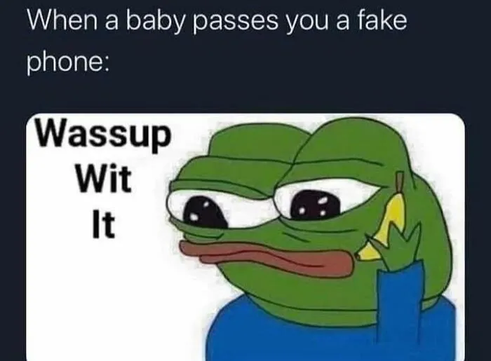 To Brighten Up Your Day, Here Are 33 Of The Funniest And Most Relatable Memes Shared By This Instagram Account