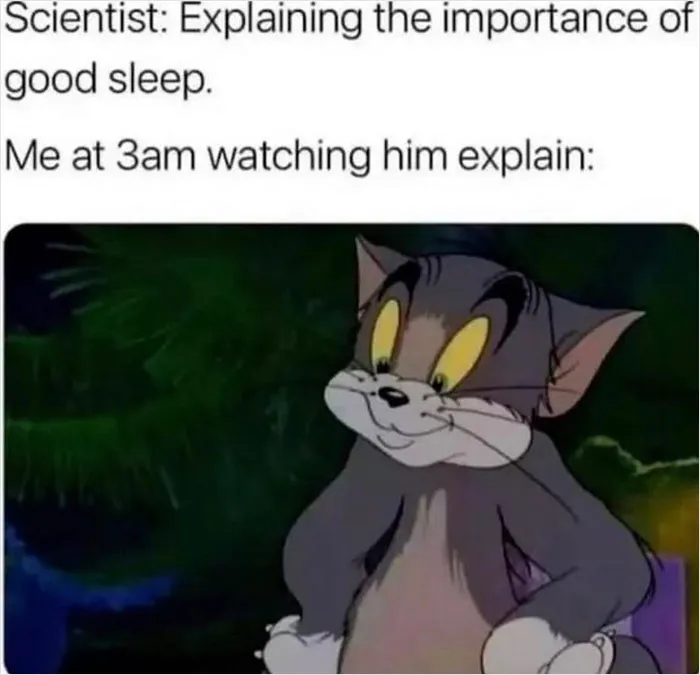To Brighten Up Your Day, Here Are 33 Of The Funniest And Most Relatable Memes Shared By This Instagram Account