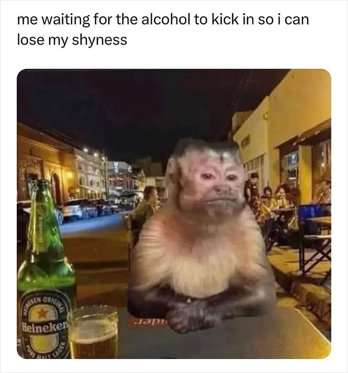 To Brighten Up Your Day, Here Are 33 Of The Funniest And Most Relatable Memes Shared By This Instagram Account