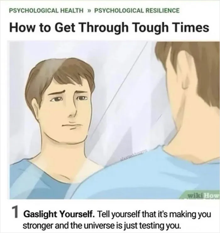 To Brighten Up Your Day, Here Are 33 Of The Funniest And Most Relatable Memes Shared By This Instagram Account