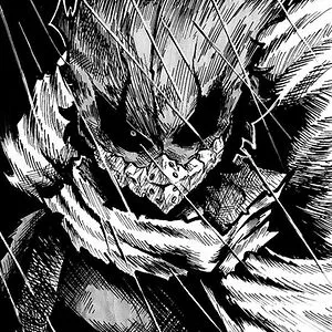 izuku midoriya