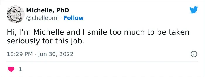 Someone Tweets, “Introduce Yourself With The Wildest Feedback You’ve Ever Received” And 50 People Don’t Hold Back