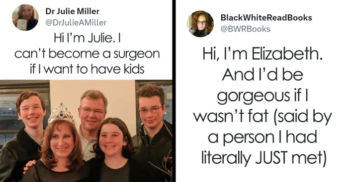 Someone Tweets, “Introduce Yourself With The Wildest Feedback You’ve Ever Received” And 50 People Don’t Hold Back