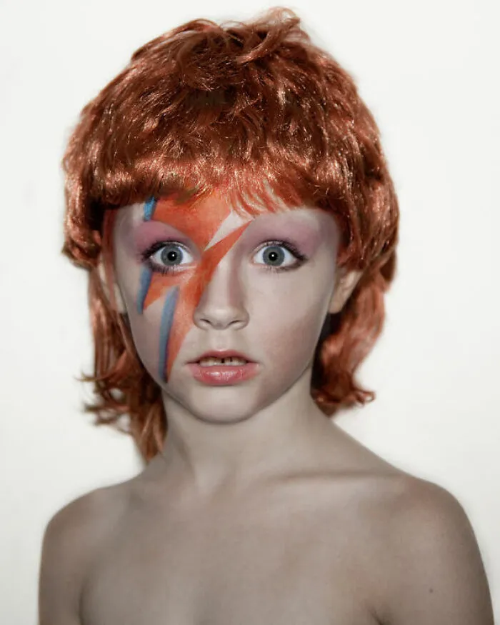 In Texas, It Is Illegal For Children To Have Unusual Haircuts