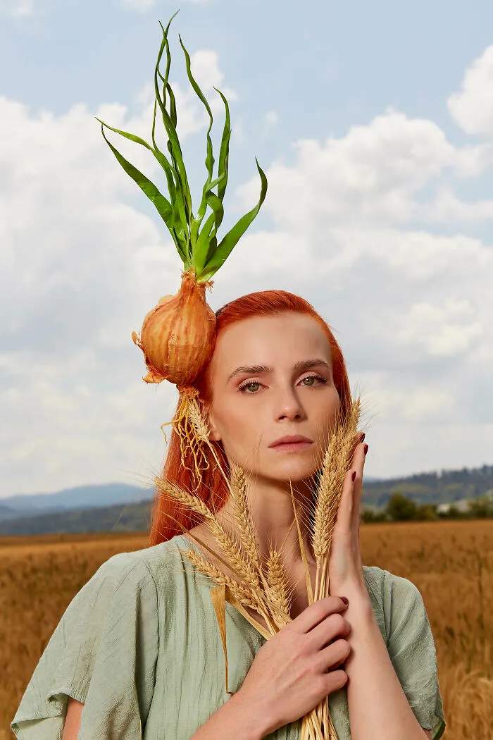 This Millinery Designer Creates The Craziest Headpieces And Hats That I’ve Ever Seen (62 Pics)