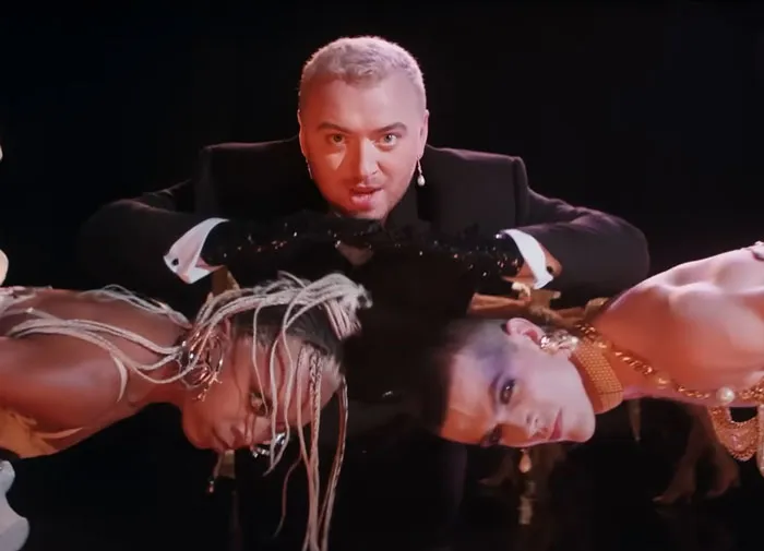 Sam Smith