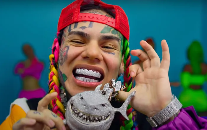 Tekashi 69