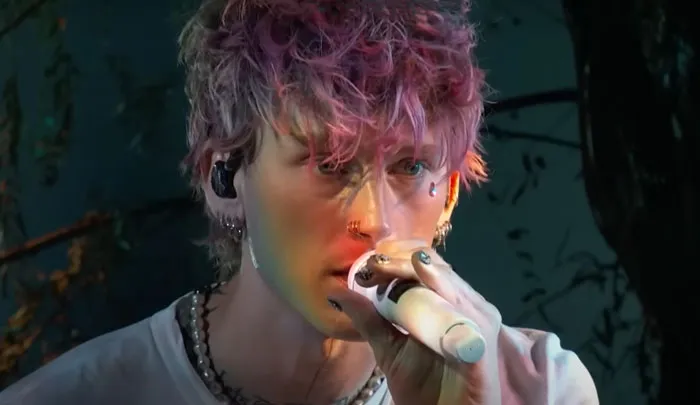Machine Gun Kelly (MGK)