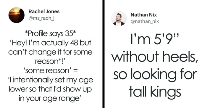 People Are Roasting Dating Profile Bios That Are 'Red Flags' In Themselves, And Here Are 30 Of The Funniest Ones