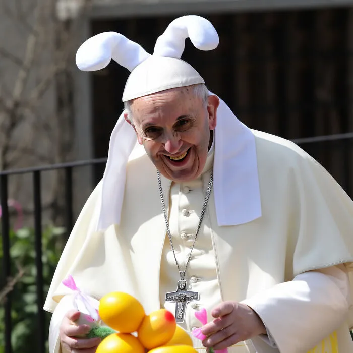 Pope Francis