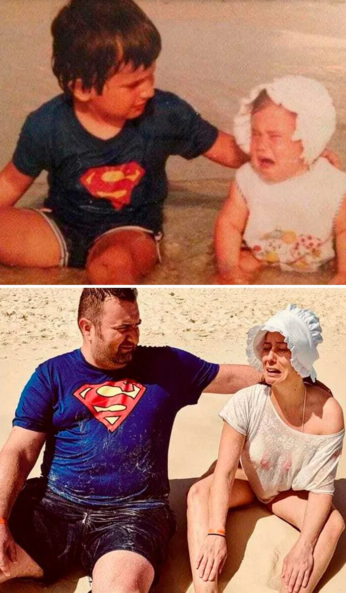 Same Drama