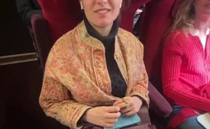 "The Audacity": Passenger Sitting In Seat This Man Has Paid For Tries Suggesting He Sit Elsewhere, He Shuts Her Down