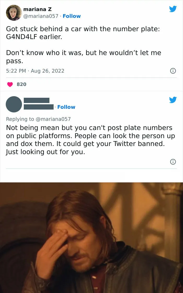 50 People That Had More Courage Than Brains To Go Incorrectly Correcting Someone, As Shared On This Group (New Pics)