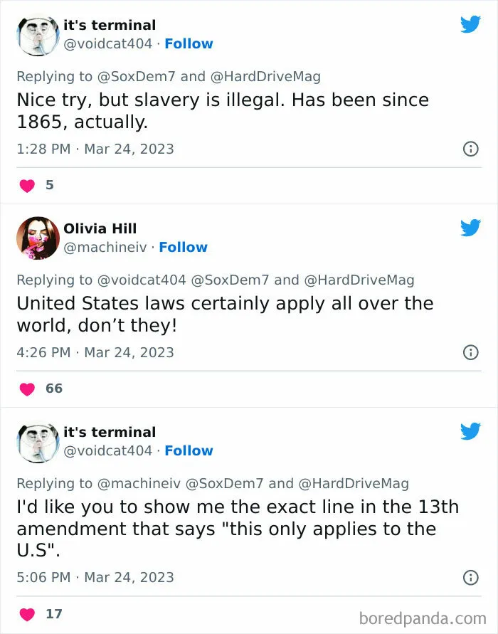 50 People That Had More Courage Than Brains To Go Incorrectly Correcting Someone, As Shared On This Group (New Pics)