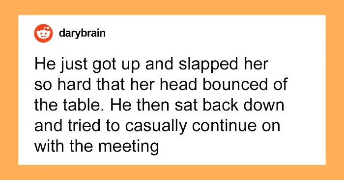 People Are Sharing Stories About How “That One Coworker” Got Fired, And They’re Wild (30 Answers)