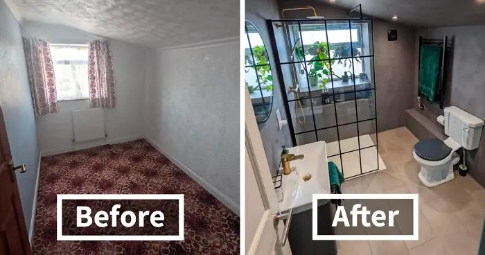 30 Times Home Renovations Were So Good They Ended Up On This Online Group