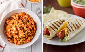 25 Comidas horribles pero renconfortantes a las que la gente no quiere renunciar