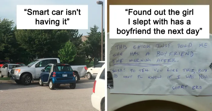 40 Times Karma Came Back To Bite And People Were Served The Most Epic Revenge