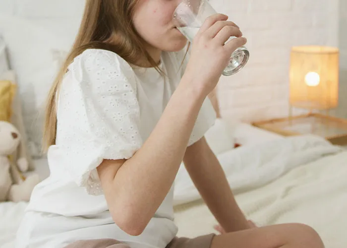 30 Extrañas e inquietantes normas que los padres imponían a sus hijos