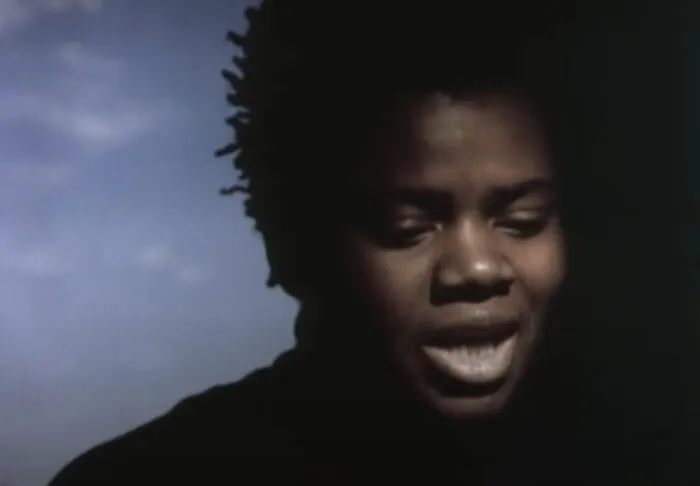 "Fast Car" By Tracy Chapman