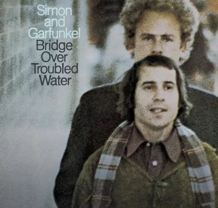 "The Boxer" By Simon And Garfunkel