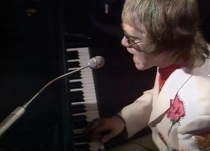 "Your Song" By Elton John